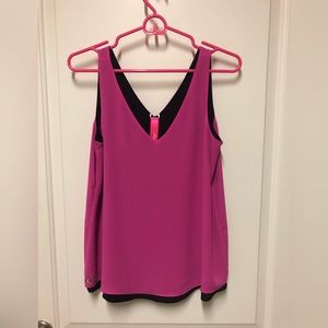 Lilly Pulitzer Florin top